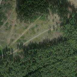 Satellite imagery of Eberg, DE