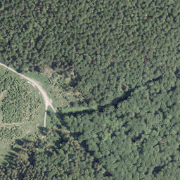 Satellite imagery of Reets-Berg, DE