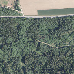 Satellite imagery of Hesseberg, DE
