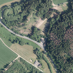 Satellite imagery of Bromberg, DE