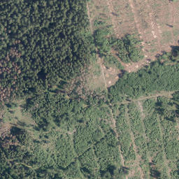 Satellite imagery of Bromberg, DE