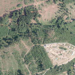 Satellite imagery of Bromberg, DE