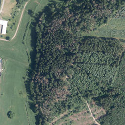 Satellite imagery of Weddelberg, DE