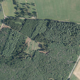 Satellite imagery of Weddelberg, DE