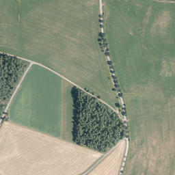 Satellite imagery of Weddelberg, DE