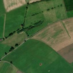 Satellite imagery of Hüttenberg, DE