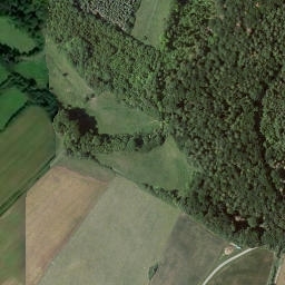 Satellite imagery of Kleiner Dornberg, DE