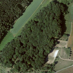 Satellite imagery of Kronenberg, DE