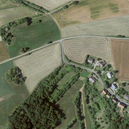 Satellite imagery of Kronenberg, DE