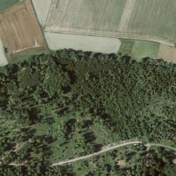 Satellite imagery of Weinberg, DE