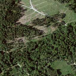 Satellite imagery of Klauskopf, DE
