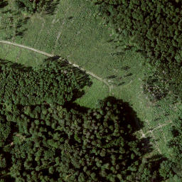 Satellite imagery of Klauskopf, DE