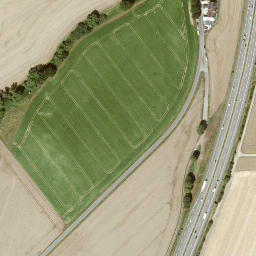 Satellite imagery of Hahn, DE