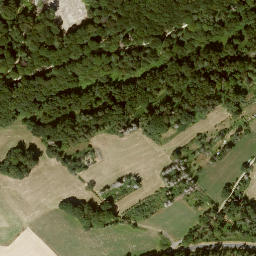 Satellite imagery of Vockenberg, DE