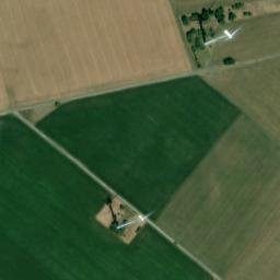 Satellite imagery of Ölberg, DE