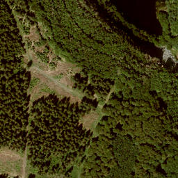 Satellite imagery of Kalbe, DE