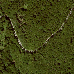 Satellite imagery of Kalbe, DE