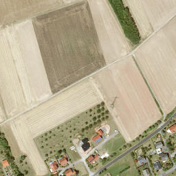Satellite imagery of Auf dem Stein, DE
