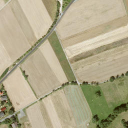 Satellite imagery of Auf dem Stein, DE