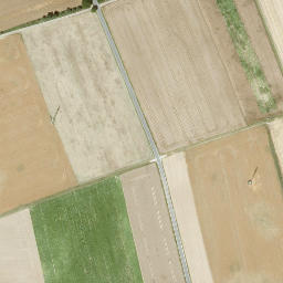 Satellite imagery of Ebersberg, DE