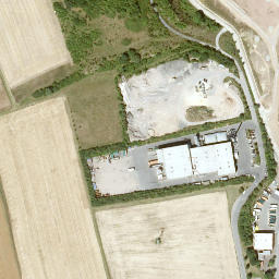Satellite imagery of Ebersberg, DE