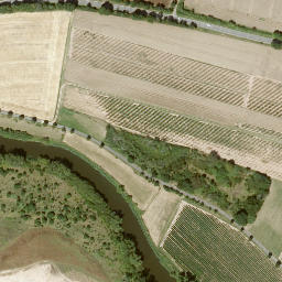 Satellite imagery of Deutscher Kopf, DE