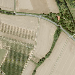 Satellite imagery of Deutscher Kopf, DE