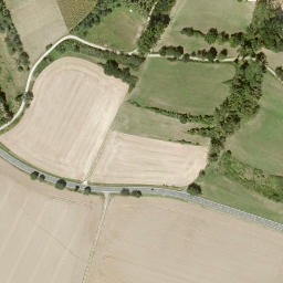 Satellite imagery of Deutscher Kopf, DE