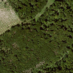 Satellite imagery of Hasselkuppe, DE