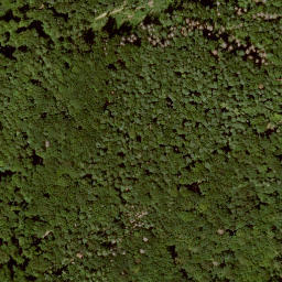Satellite imagery of Hasselkuppe, DE