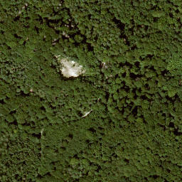 Satellite imagery of Hasselkuppe, DE