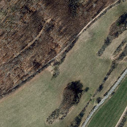Satellite imagery of Kälberberg, DE