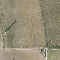 Satellite imagery of Rode, DE