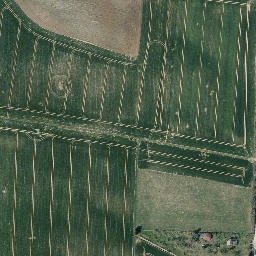 Satellite imagery of Tonberg, DE