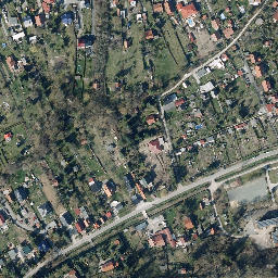 Satellite imagery of Woman Outer Gate, DE