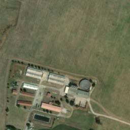 Satellite imagery of Weinberg, DE