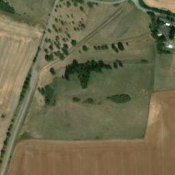 Satellite imagery of Weinberg, DE