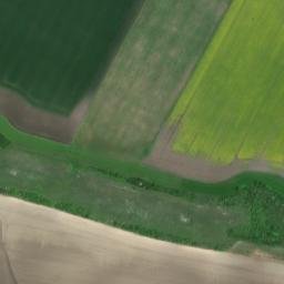 Satellite imagery of Streitberg, DE