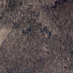 Satellite imagery of Kreuzberg, DE