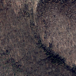 Satellite imagery of Kreuzberg, DE