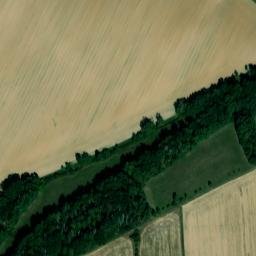 Satellite imagery of Finne, DE