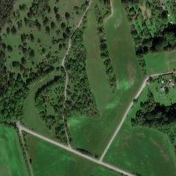 Satellite imagery of Ennsberg, DE