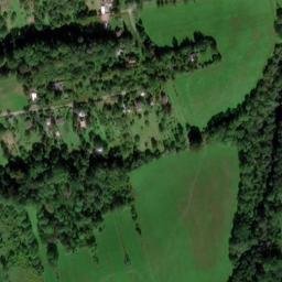 Satellite imagery of Ennsberg, DE