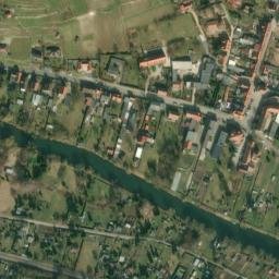 Satellite imagery of Jahnplatz Tower, DE