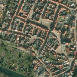 Satellite imagery of Neuenburg, DE