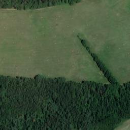 Satellite imagery of Kleiner Spitzberg, DE