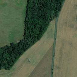Satellite imagery of Kleiner Spitzberg, DE