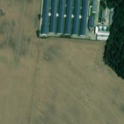 Satellite imagery of Kleiner Spitzberg, DE