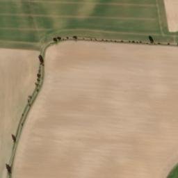 Satellite imagery of Ziegelberg, DE