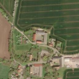 Satellite imagery of Schmiedeberg, DE